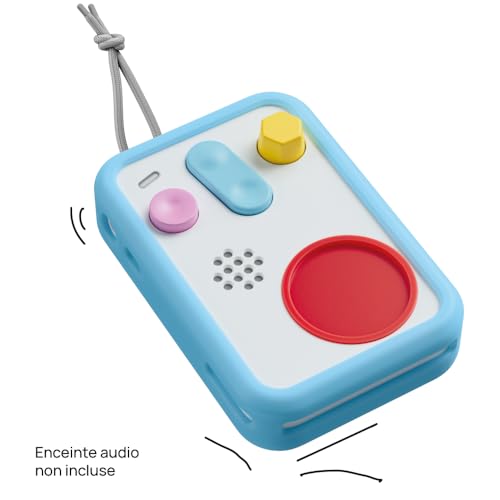 faba-coque-de-protection-patapum-bleue-pour-conteur-faba image 7