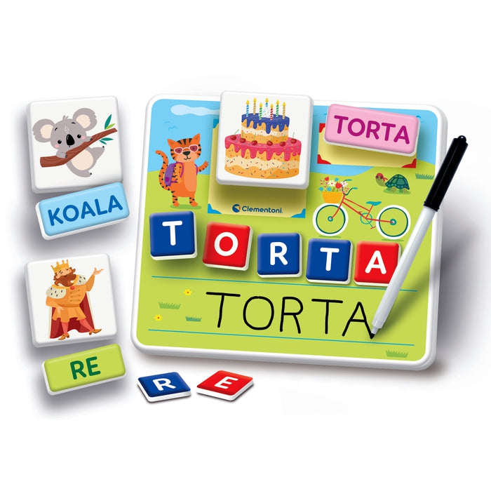 clementoni-montessori-j-apprends-crire-kit-lecture-criture-4-6-ans image 2