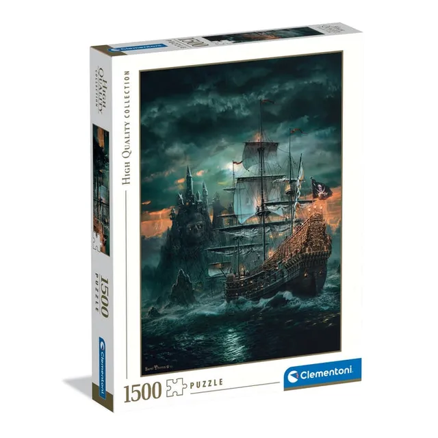 clementoni-the-pirates-ship-puzzle-adulte-1500-pi-ces image 1
