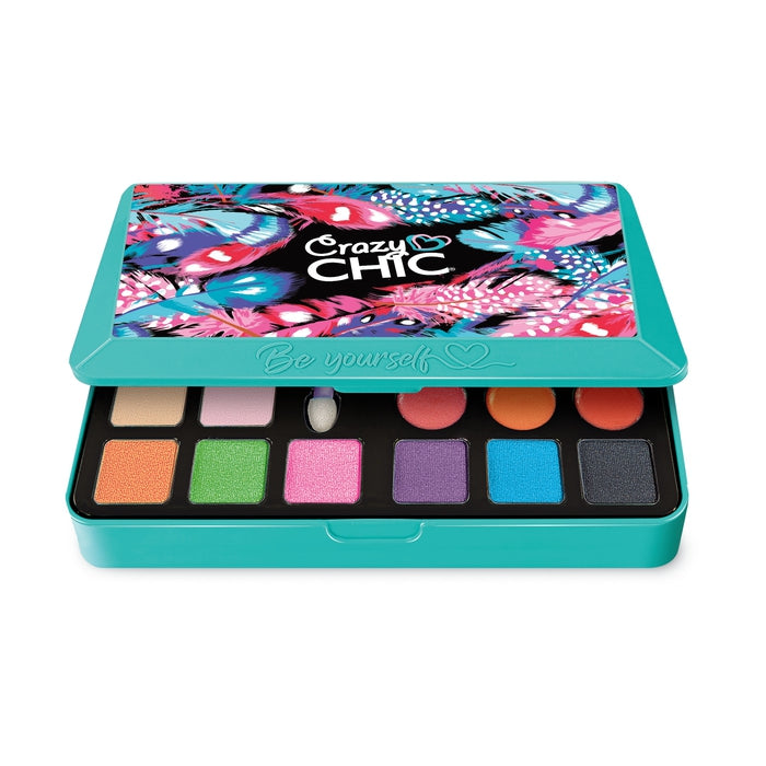 clementoni-crazy-chic-be-yourself-collection-be-a-rocker-coffret-maquillage-enfa image 2
