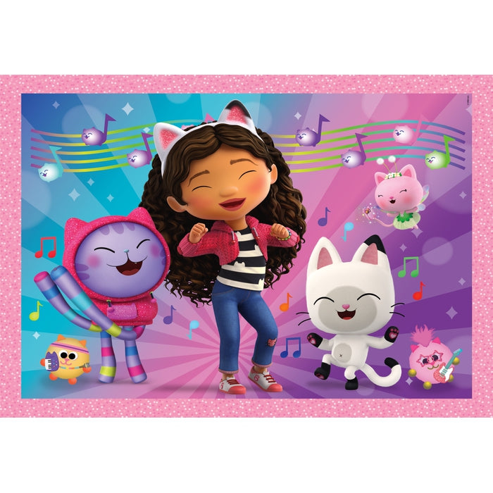clementoni-gabby-s-dollhouse-puzzle-enfant-4-en-1-12-16-20-24-pi-ces image 2