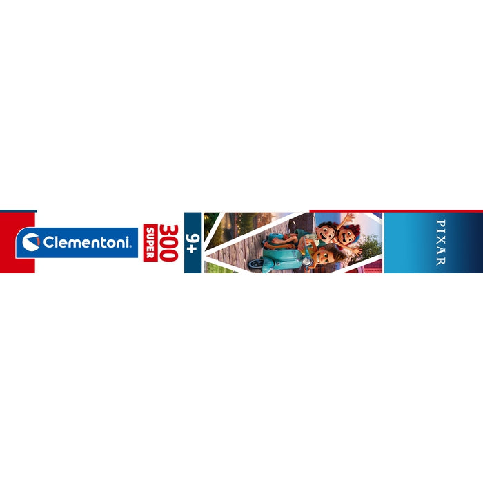 clementoni-pixar-puzzle-300-pi-ces-48-5x33-5-cm-enfant image 7