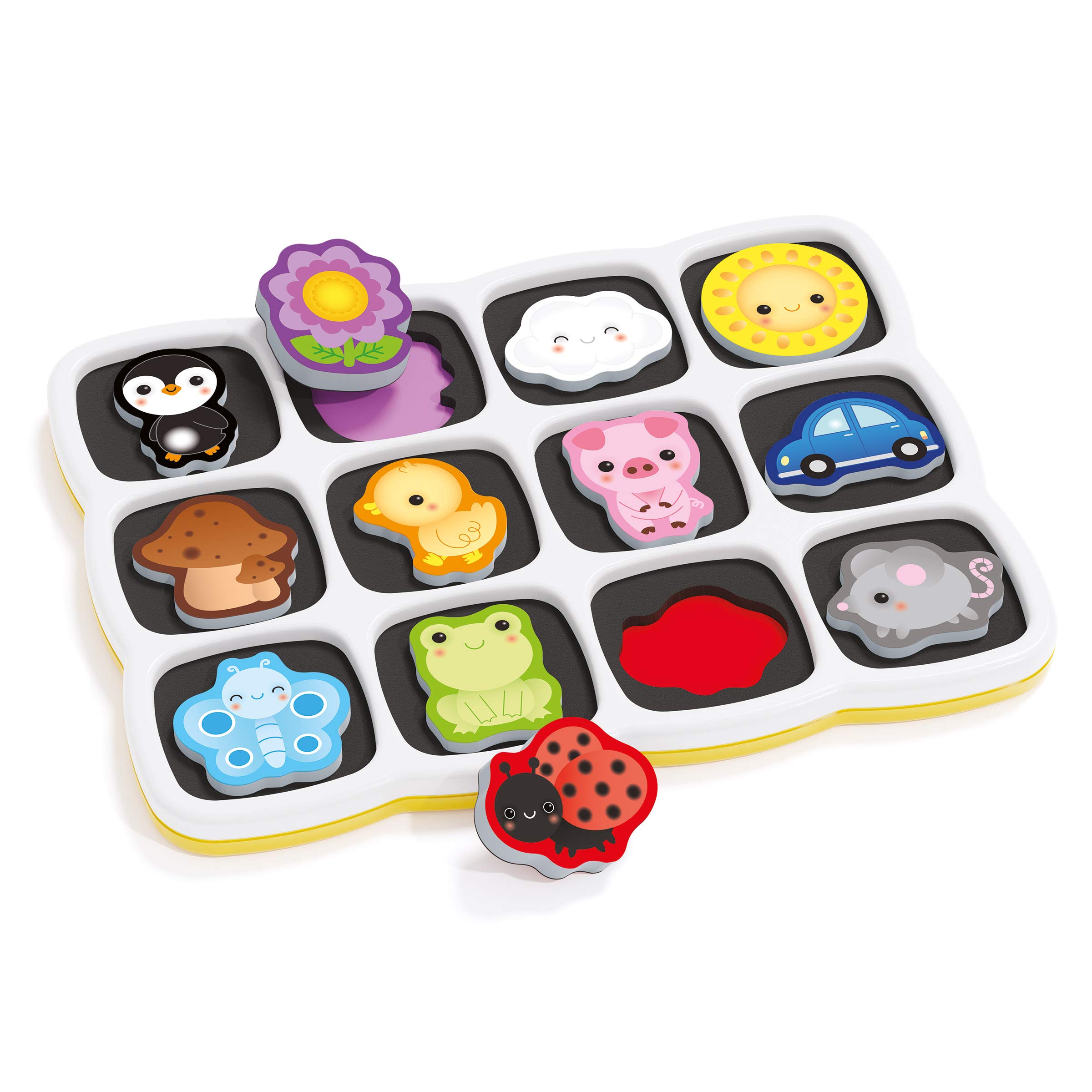 quercetti-0231-smart-puzzle-premiers-mots-et-couleurs-magn-tique image 3