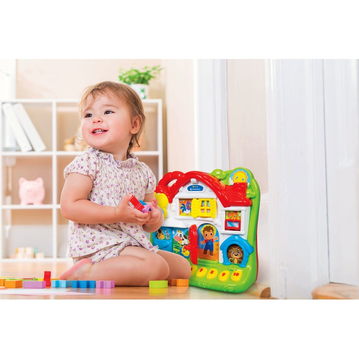 baby-clementoni-l-allegra-fattoria-cuc-centre-d-activit-s-parlant image 5