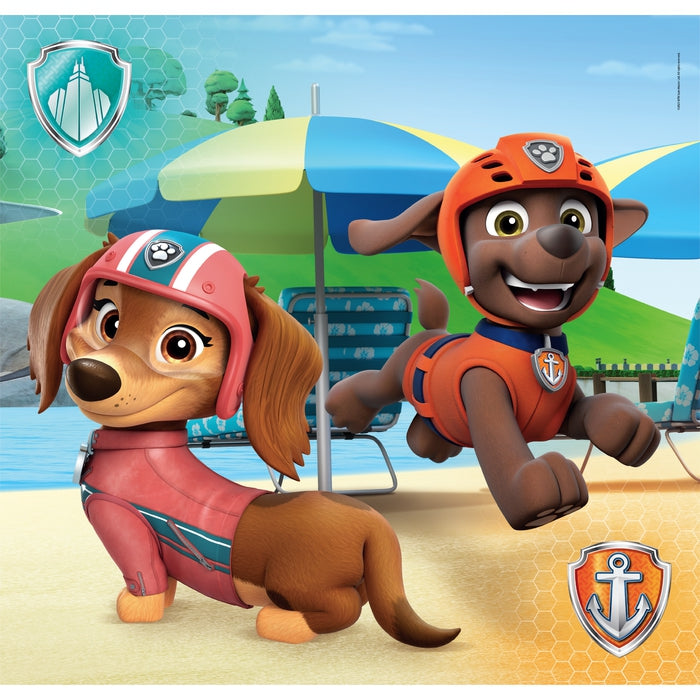 clementoni-paw-patrol-3x48-pi-ces-puzzles-enfants-4-6-ans image 4