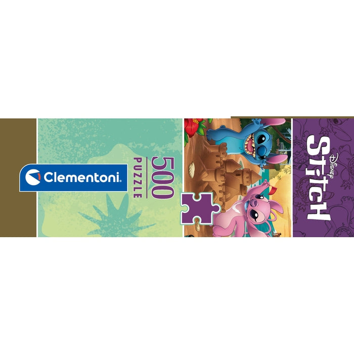 clementoni-disney-stitch-puzzle-500-pi-ces image 7