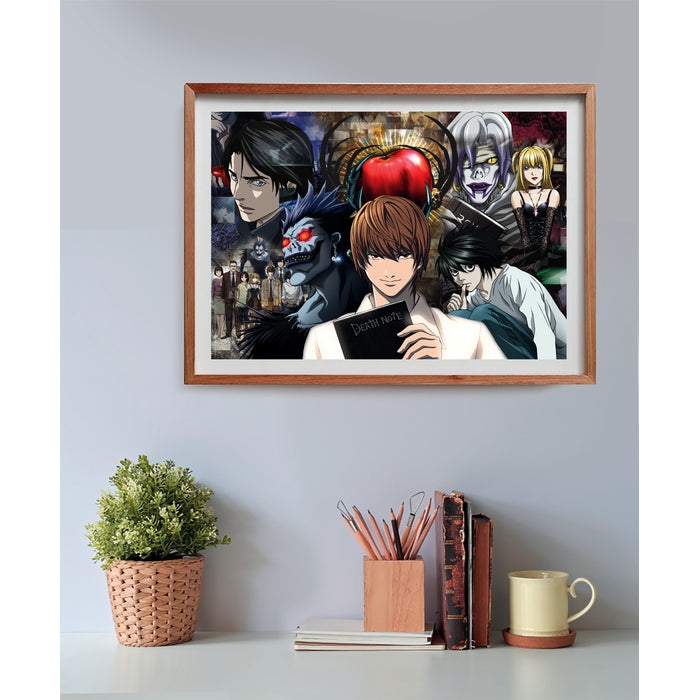 clementoni-death-note-puzzle-500-pi-ces image 3