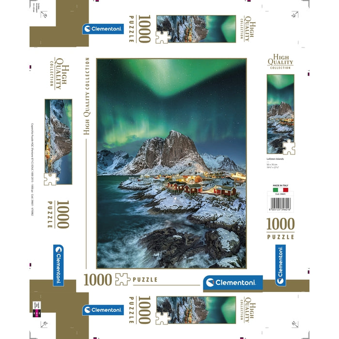 clementoni-puzzle-adultes-1000-pi-ces-lofoten-islands image 7