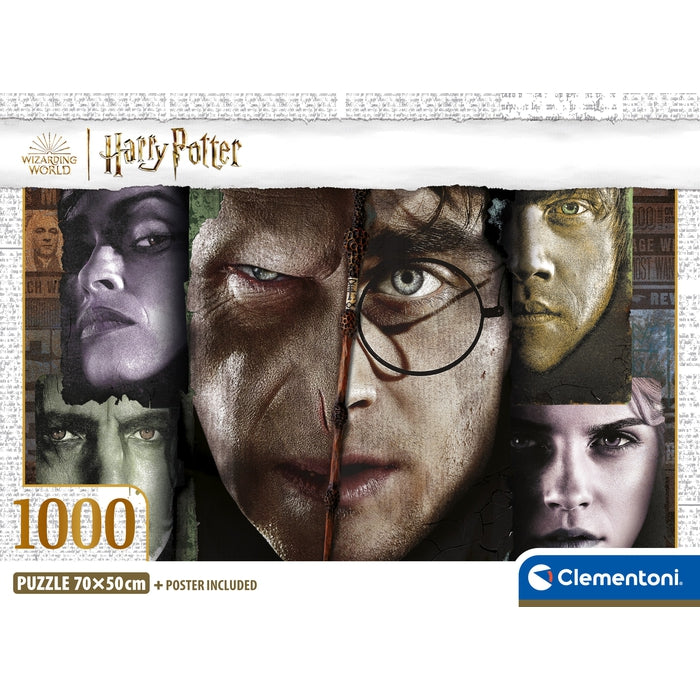 clementoni-idea-harry-potter-puzzle-1000-pi-ces-70x50-cm image 4