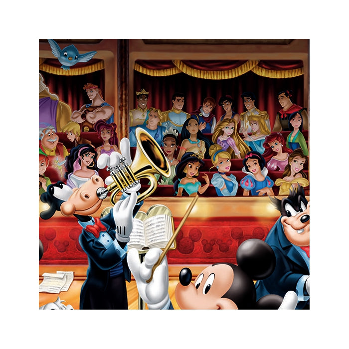clementoni-puzzle-disney-orchestra-13200-pi-ces-291-4-x-134-4-cm image 6