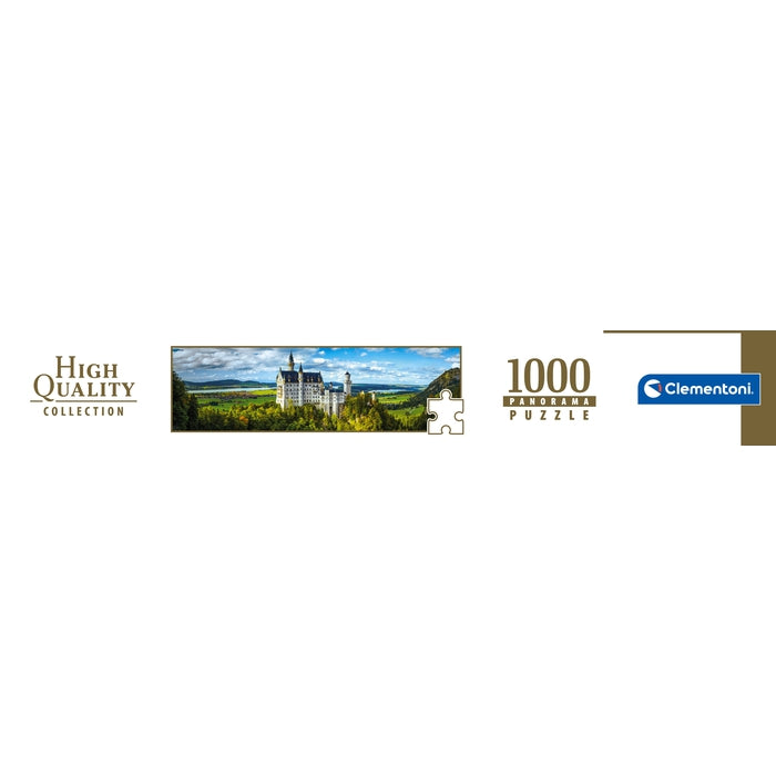 clementoni-collection-idea-neuschwanstein-castle-puzzle-1000-pi-ces image 7