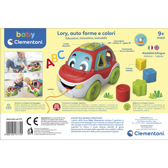clementoni-baby-auto-formes-et-couleurs-3-en-1-parlante image 7
