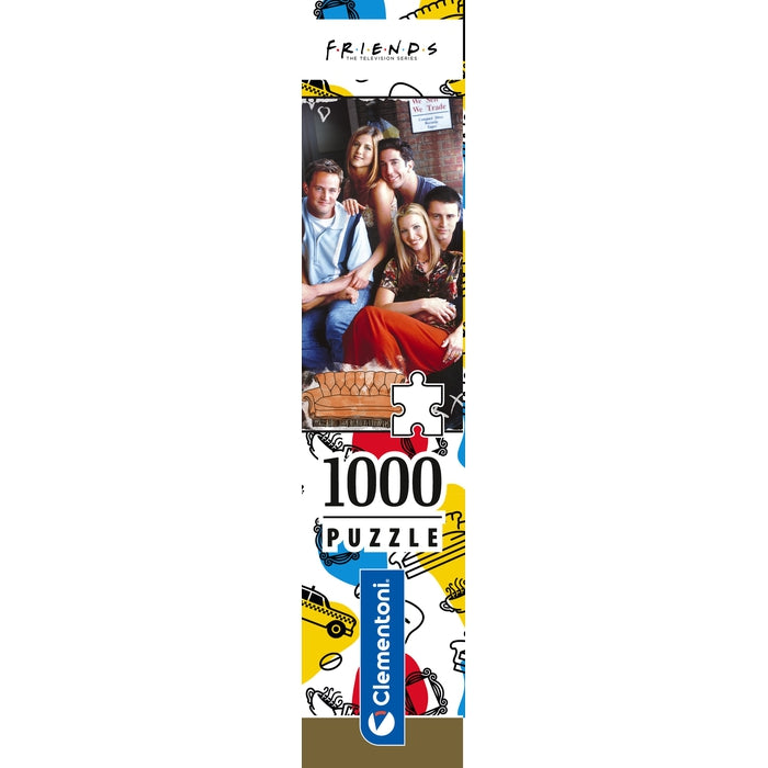 clementoni-friends-puzzle-adulte-1000-pi-ces image 5