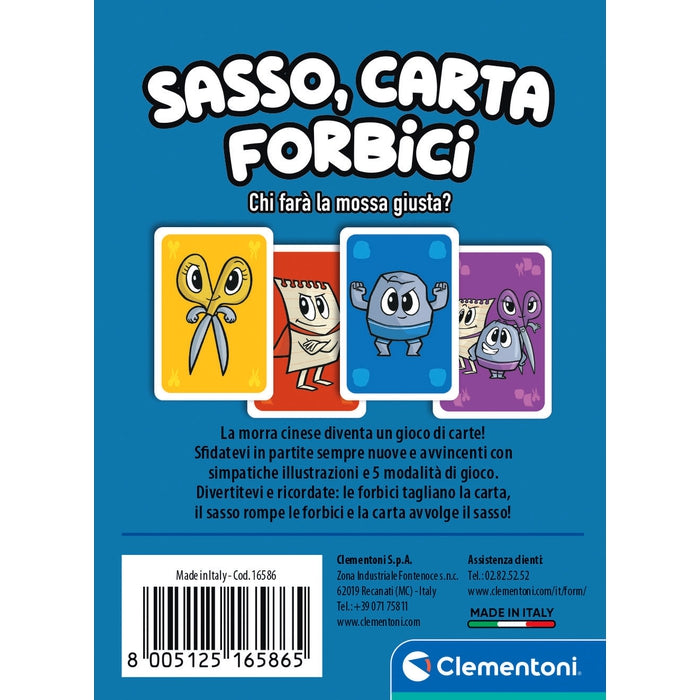 clementoni-sasso-carta-forbici-jeu-de-cartes-pierre-feuille-ciseaux image 5