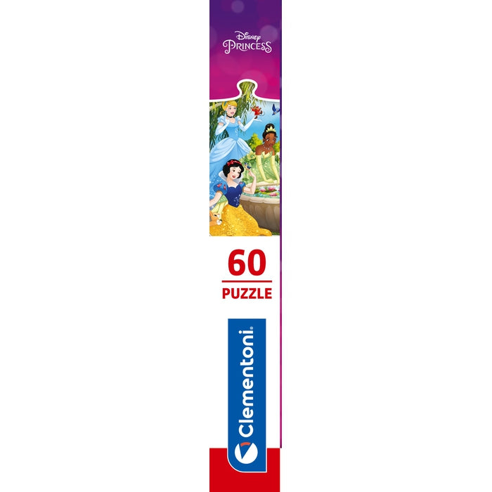 clementoni-puzzle-princess-disney-60-pi-ces-33-5x23-5-cm image 7