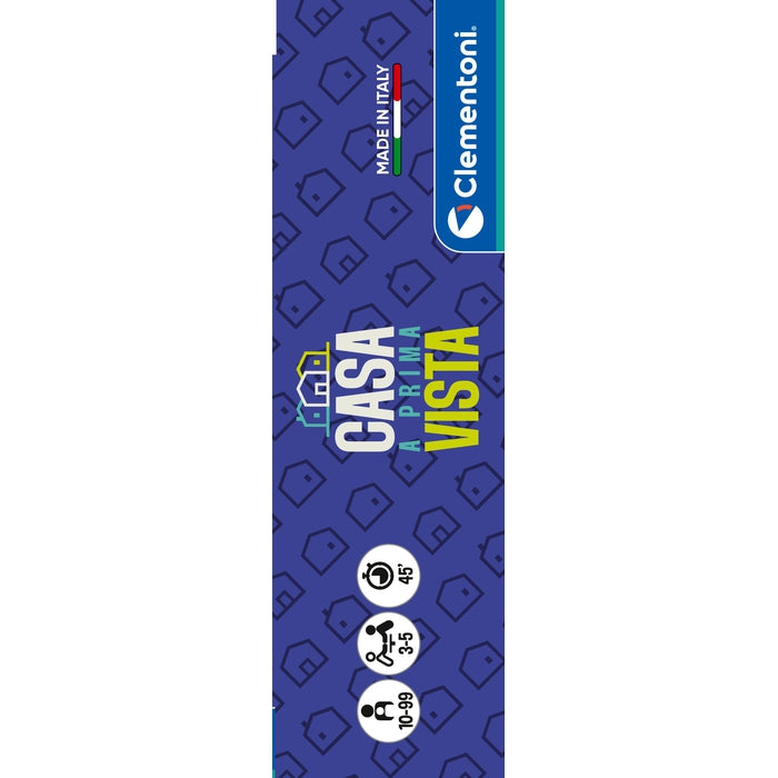 clementoni-casa-a-prima-vista-pocket-jeu-de-soci-t-3-5-joueurs image 8