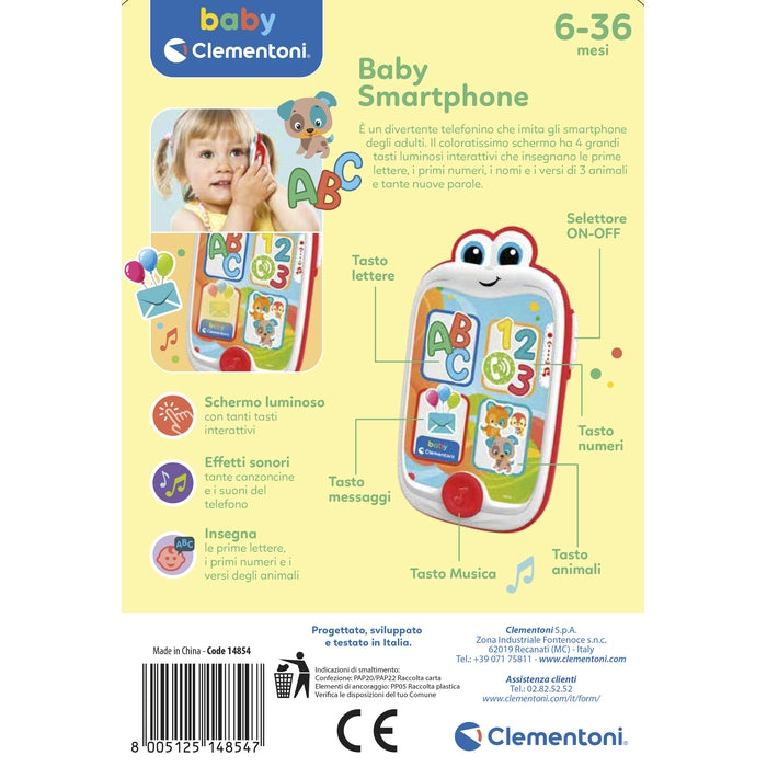 clementoni-baby-baby-smartphone-ducatif-musical-lumineux image 6
