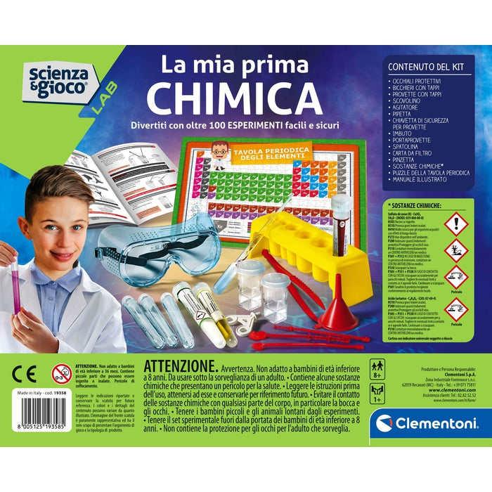 clementoni-science-play-lab-mon-premier-kit-chimie-100-exp-riences image 7