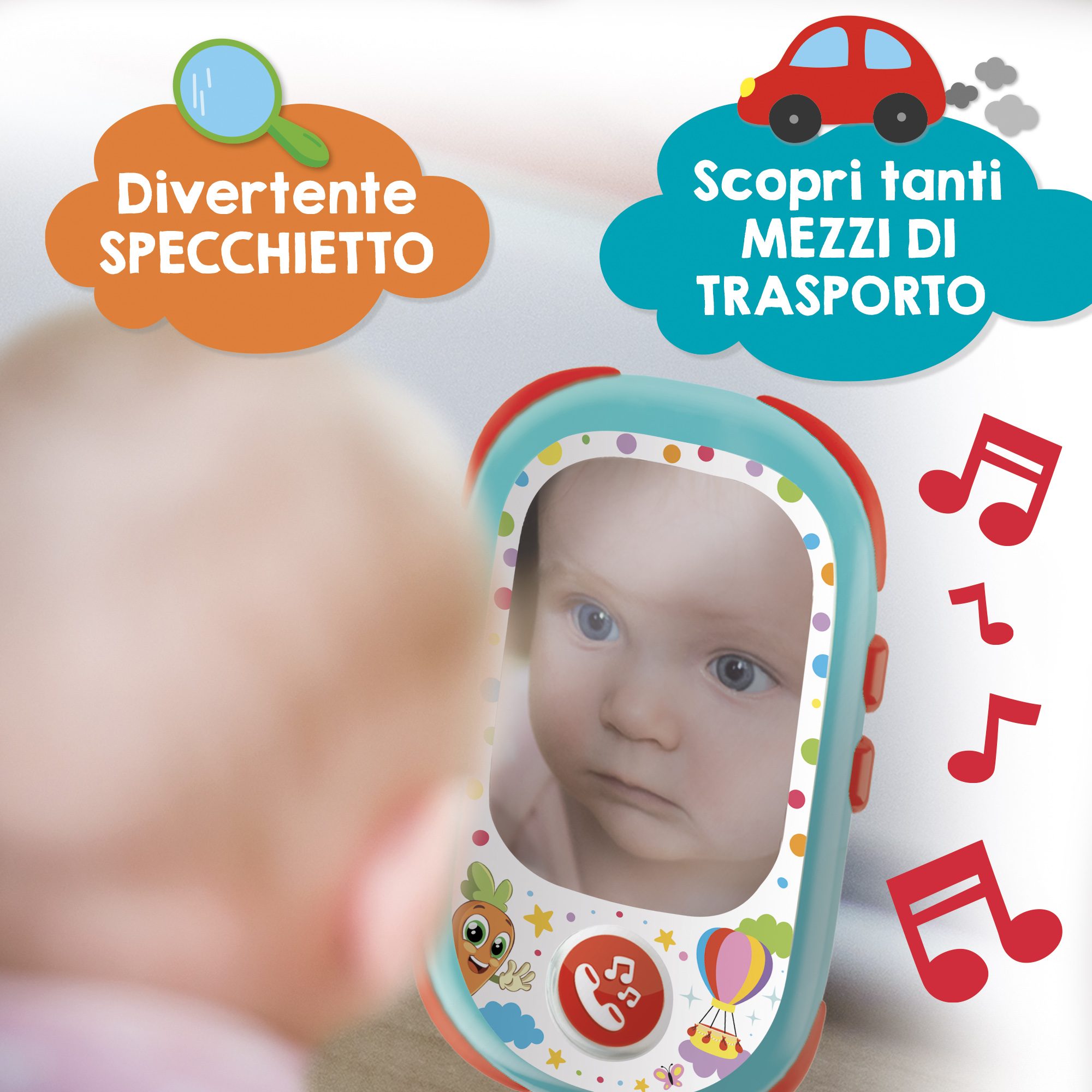 lisciani-carotina-baby-smartphone-led-parlant-et-lumineux image 4