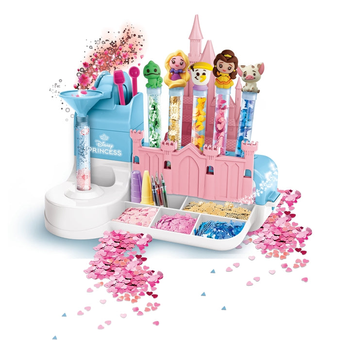 clementoni-disney-princess-pen-creator-studio-atelier-stylos image 2