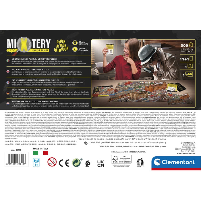 clementoni-cyber-attack-in-london-puzzle-enqu-te-300-pi-ces image 7