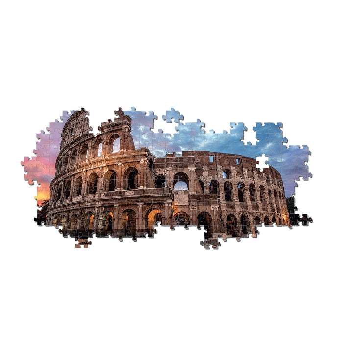 clementoni-coliseum-sunrise-puzzle-3000-pi-ces image 3