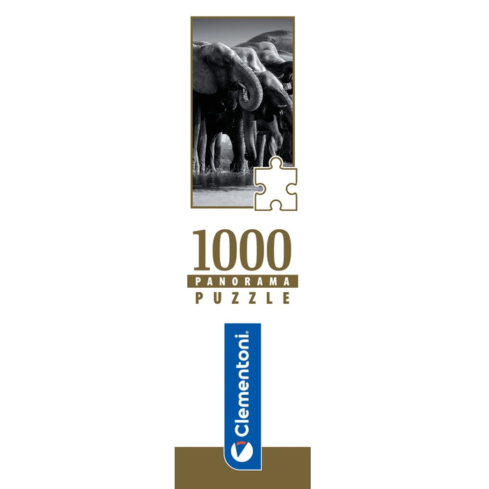 clementoni-collection-idea-herd-of-giants-puzzle-1000-pi-ces image 5