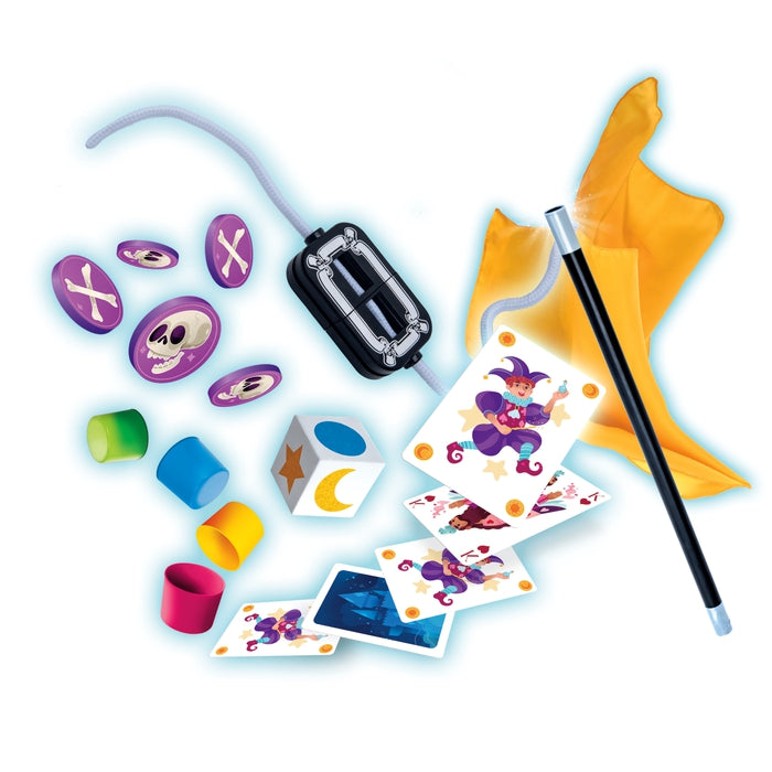 clementoni-trucchetti-perfetti-coffret-de-magie-40-tours image 2
