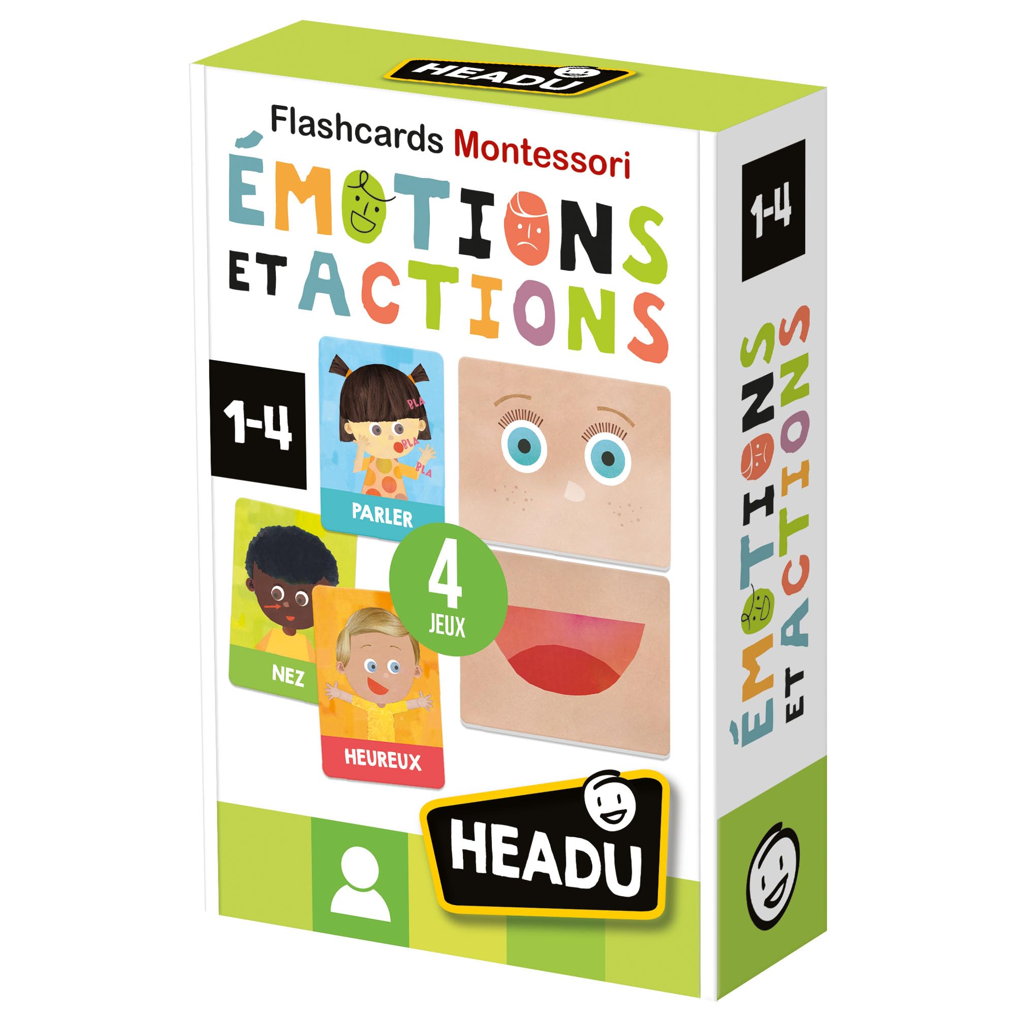 headu-flashcards-montessori-premi-res-1-3-ans-36-cartes-mots-et-chiffres image 2
