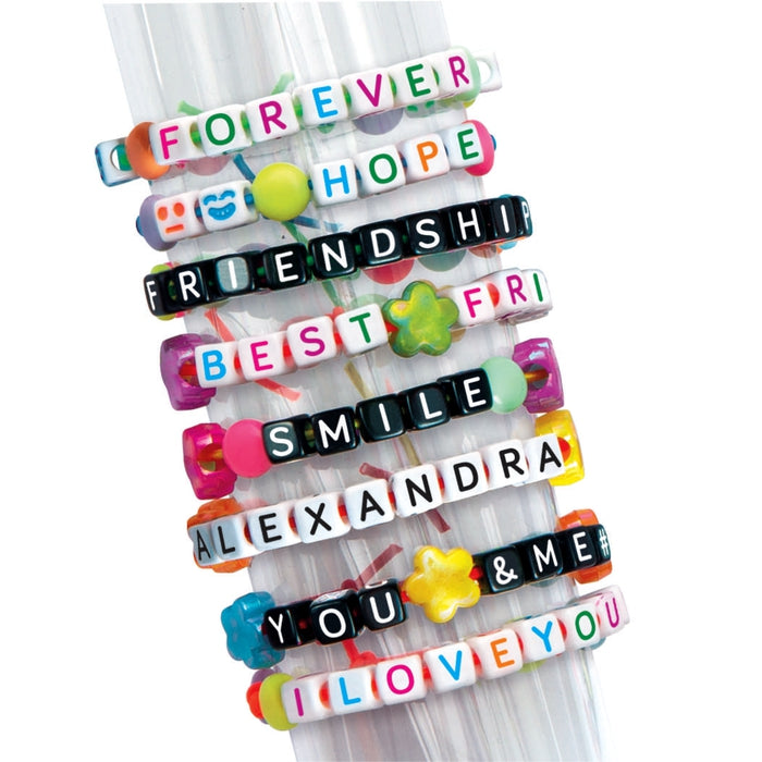 clementoni-crazy-chic-message-bracelets-kit-cr-ation-bijoux image 3