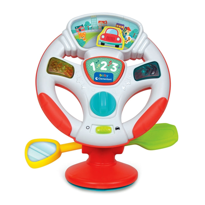 clementoni-gira-e-guida-volante-activit-s-volant-lectronique-parlant-b-b image 1