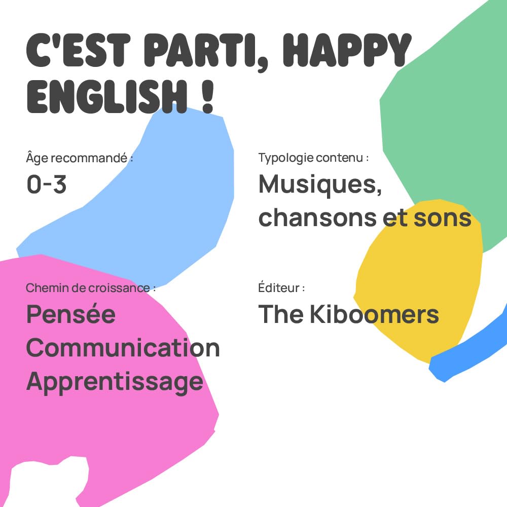 faba-personnage-sonore-c-est-parti-happy-english-0-3-ans image 5