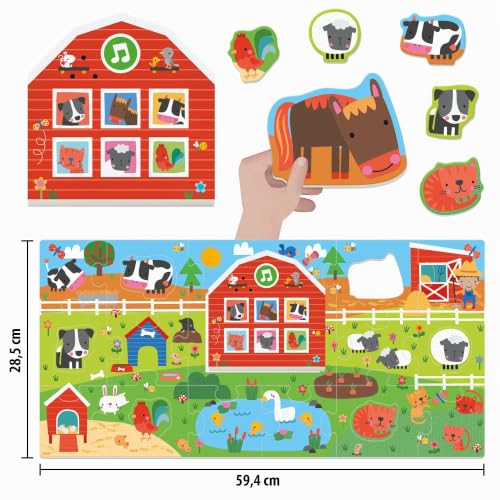 headu-comment-fait-la-vache-montessori-ferme-sonore-2-5-ans image 5