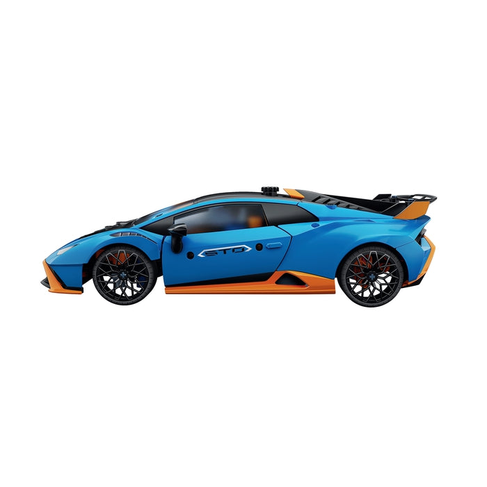clementoni-science-jeu-build-lamborghini-hurac-n-sto image 4