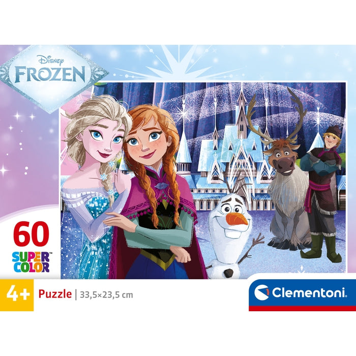 clementoni-frozen-puzzle-60-pi-ces-33-5-x-23-5-cm image 4