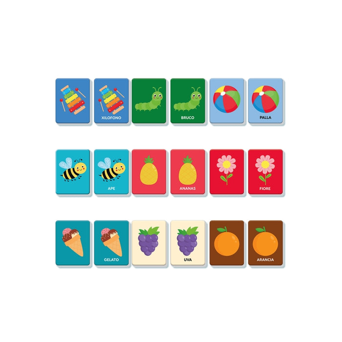 clementoni-sapientino-montessori-flashcards-primo-memo-30-cartes image 3