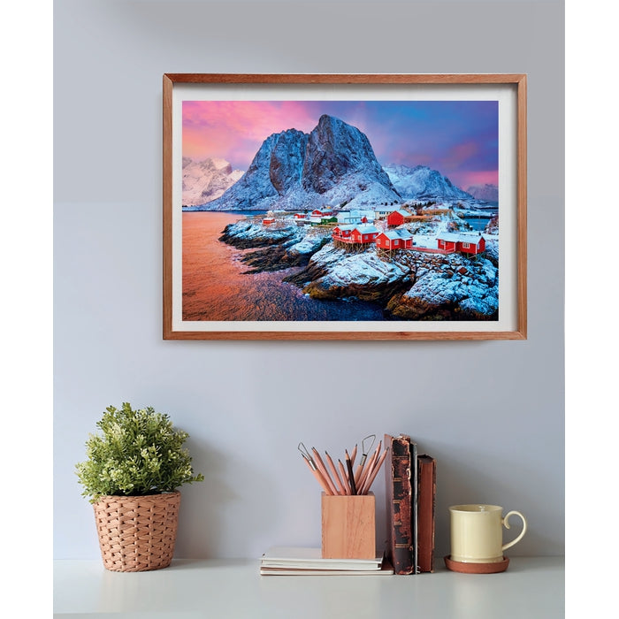 clementoni-hamn-y-village-puzzle-500-pi-ces image 3