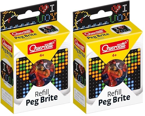 quercetti-2516-peg-brite-recharge-mosa-que-carr-e-180-pi-ces image 6