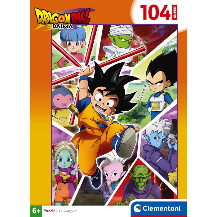 clementoni-puzzle-dragon-ball-daima-104-pi-ces-48-5-x-33-5-cm image 4