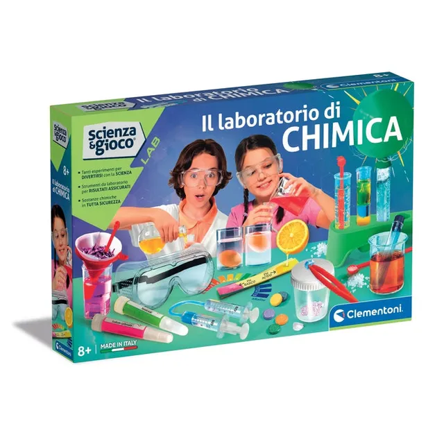 clementoni-science-play-lab-le-laboratoire-de-chimie image 1