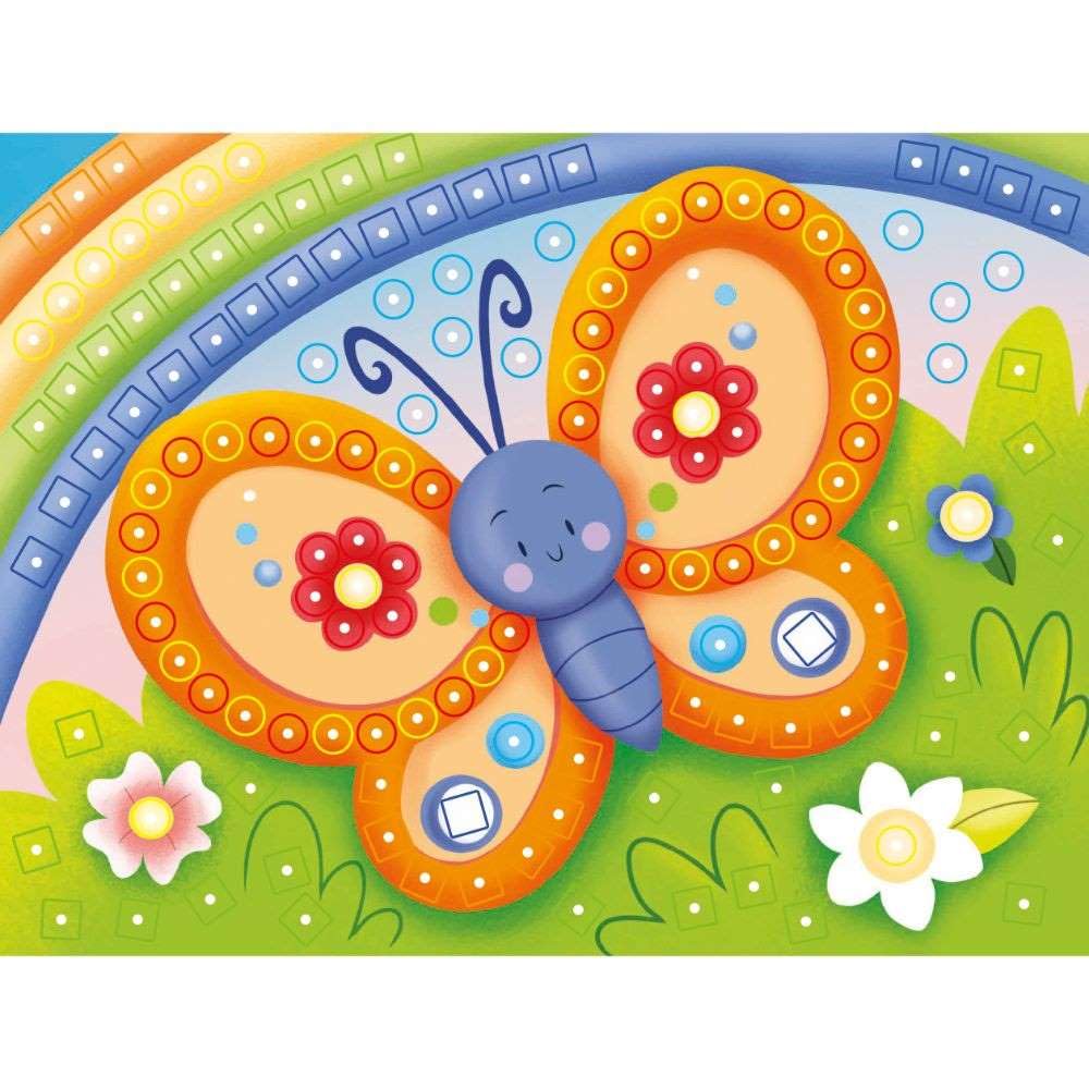 quercetti-2880-mosaic-pin-for-t-jeu-de-mosa-que-cr-ative image 4