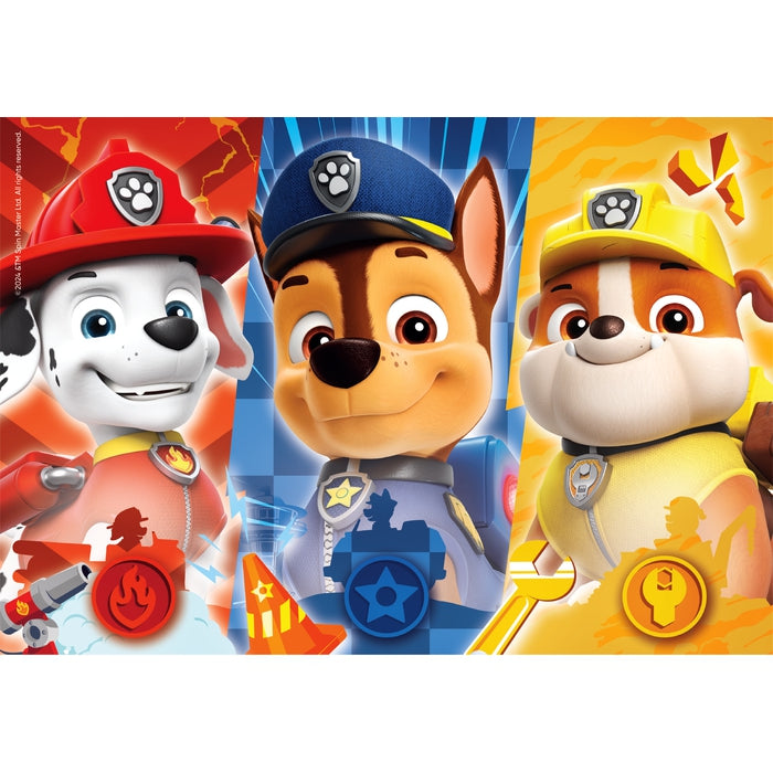 clementoni-paw-patrol-puzzle-enfant-104-pi-ces-2 image 2