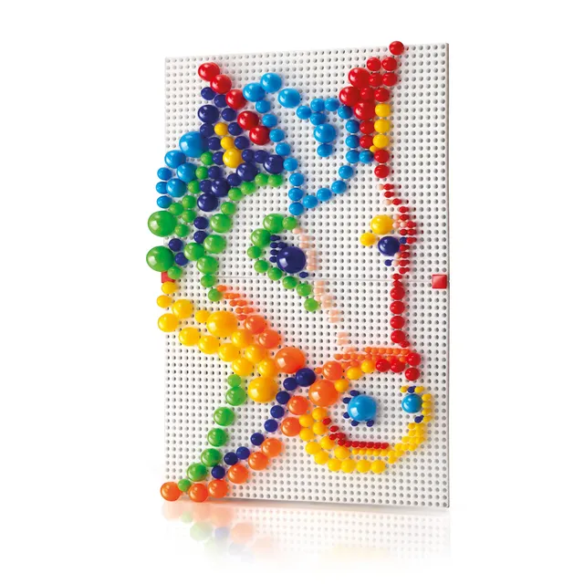 quercetti-fantacolor-modular-2-mosa-que-enfant-300-picots image 1