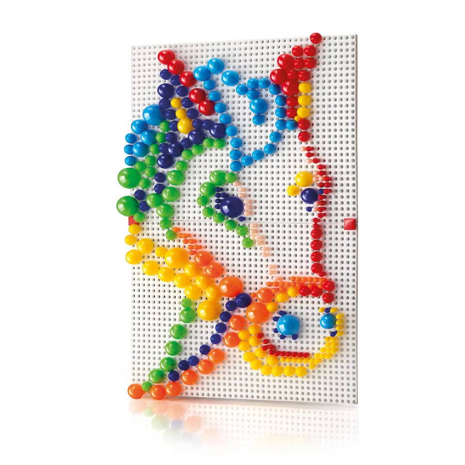 quercetti-fantacolor-modular-2-mosa-que-enfant-300-picots image 1