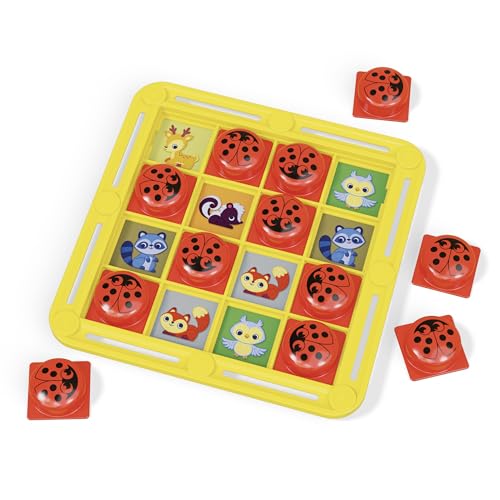 quercetti-fantamemo-ladybug-nature-jeu-de-m-moire image 7