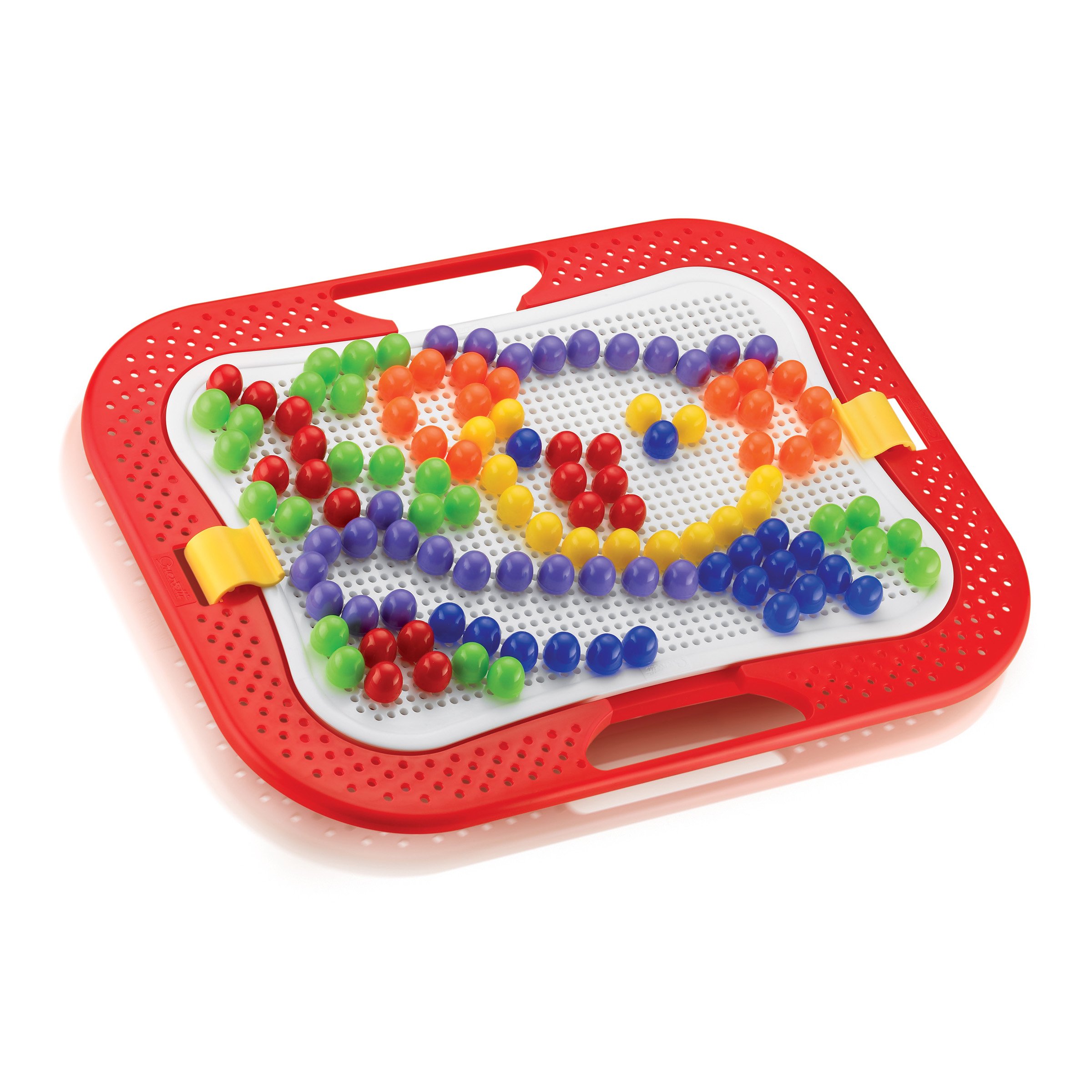 quercetti-fantacolor-design-jeu-de-mosa-que-enfant-avec-160-clous-15-mm image 2