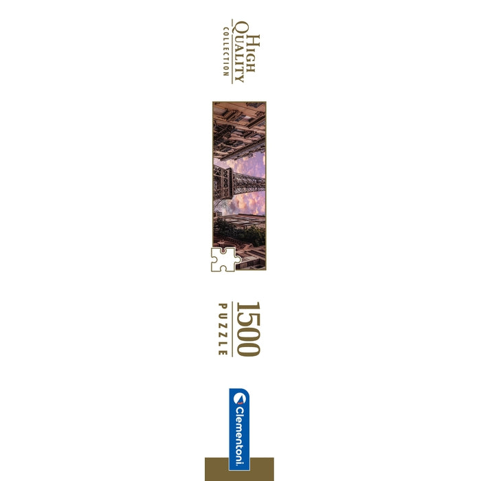 clementoni-collection-paris-awakens-puzzle-1500-pi-ces-illustration image 5