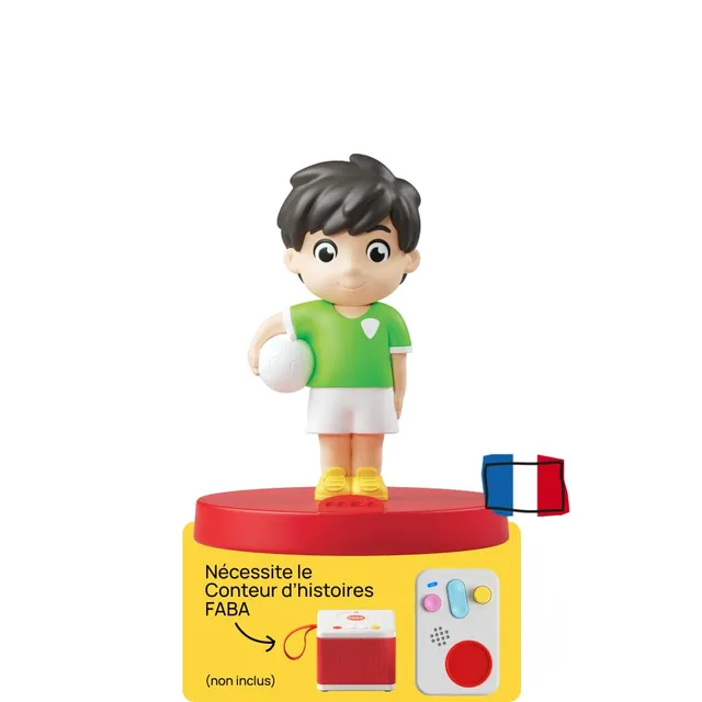 faba-milo-et-le-grand-tournoi-de-foot-personnage-sonore-3-5-ans image 1