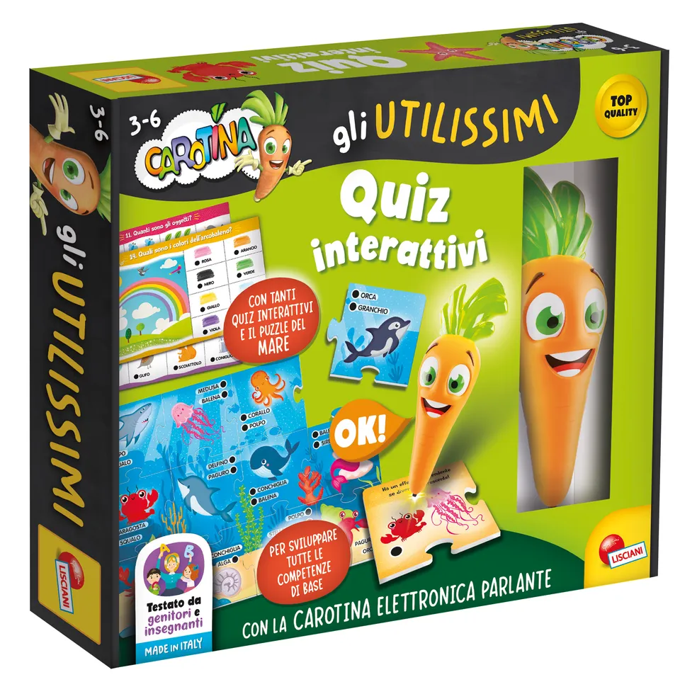 lisciani-carotina-penna-parlante-gli-utilissimi-quiz-interactifs-stylo-ducatif-p image 1