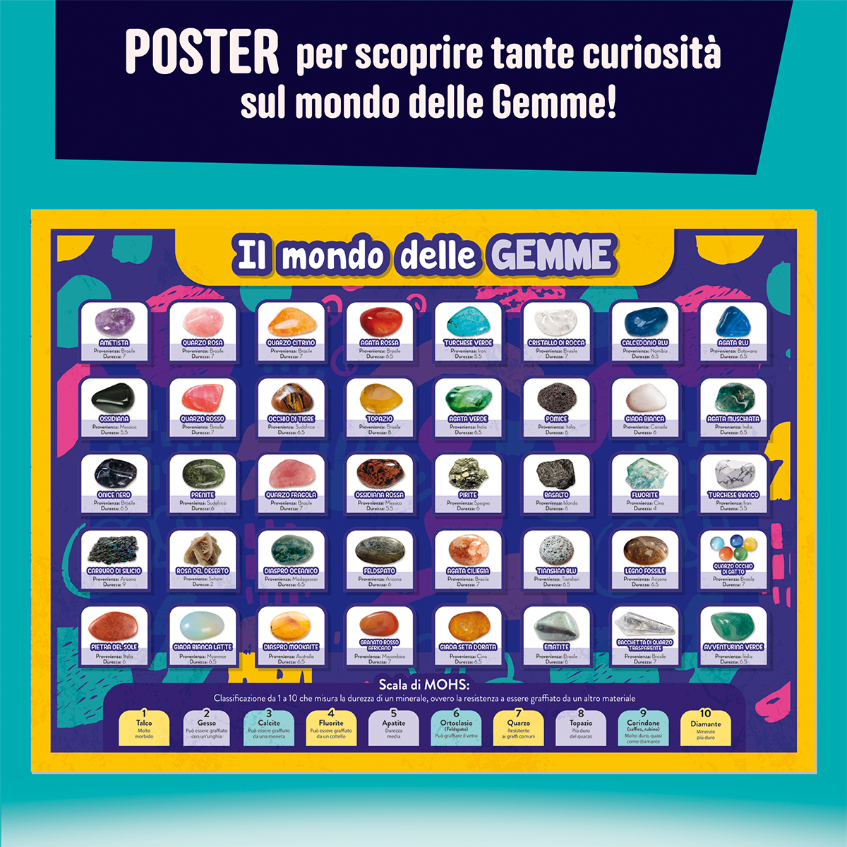 lisciani-i-m-a-genius-grand-laboratoire-des-gemmes-40-pierres image 3